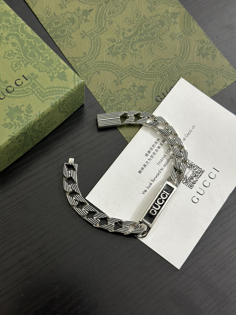 Gucci Bracelets